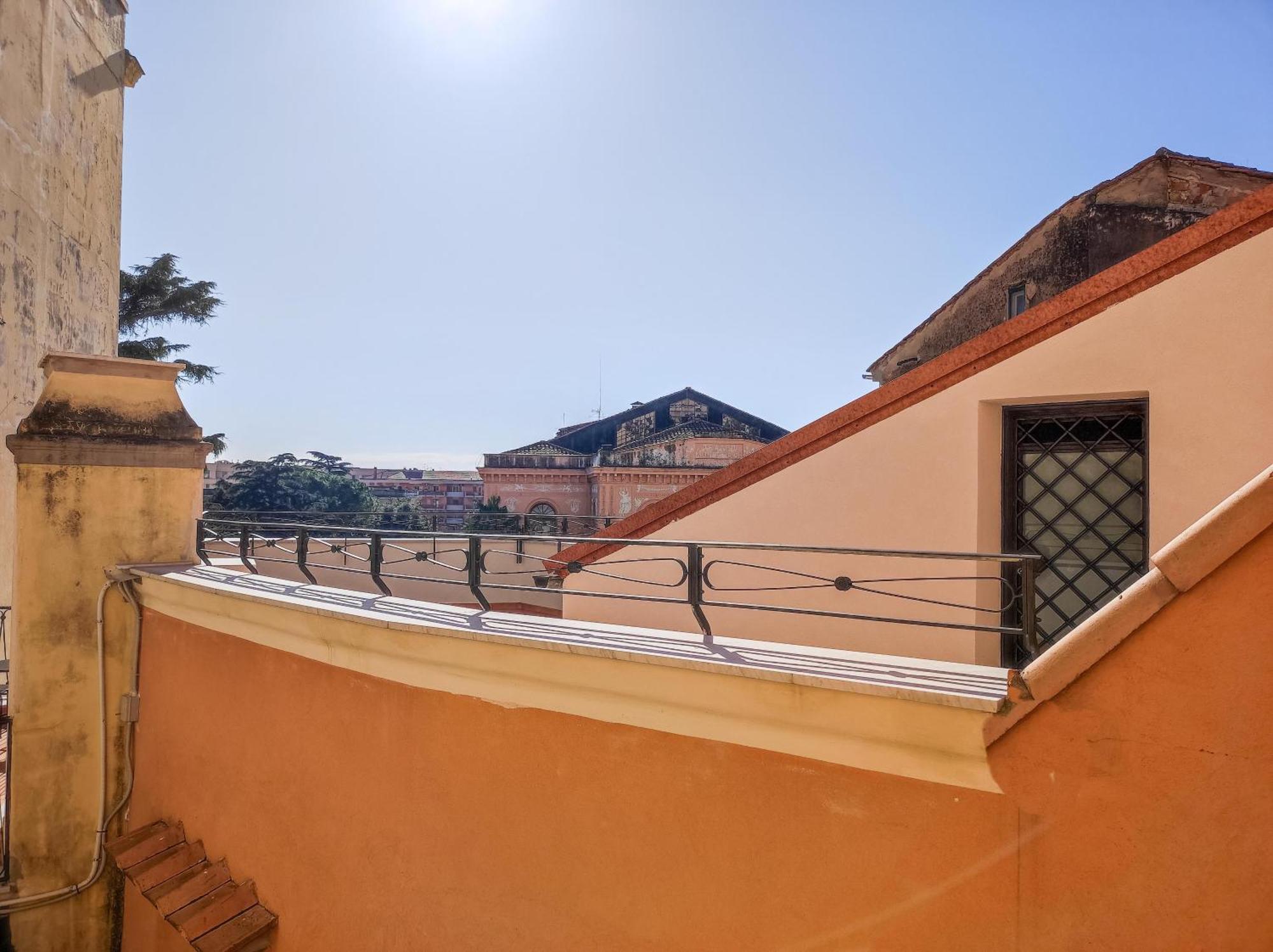 One&One Hotel Salerno Exterior photo